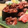 日本のお酒と馬肉料理 うまえびす
