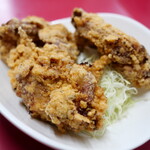 らぁ麺 いちと - 