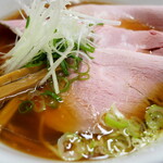 らぁ麺 いちと - 