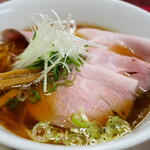 らぁ麺 いちと - 