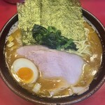 らーめん 谷瀬家 - 