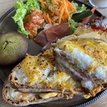 パンストック - 