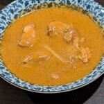 スパイスマジック - 