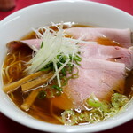 らぁ麺 いちと - 