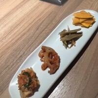 焼肉ホルモン 稲田 - 