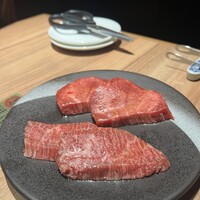 焼肉ホルモン 稲田 - 
