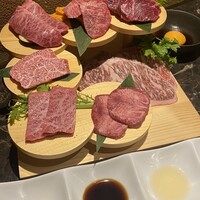 梨の家 五反田店 - 