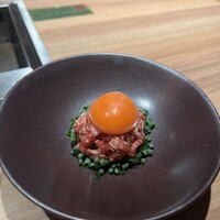 焼肉ホルモン 稲田 - 