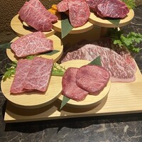梨の家 五反田店 - 