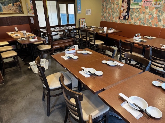 Chuka Restaurant Paocha photo 5