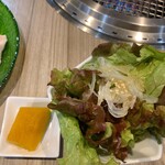 別府焼肉 きんぼし - 