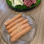別府焼肉 きんぼし - 