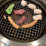 別府焼肉 きんぼし - 