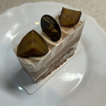 スイーツガーデン ユウジアジキ - 