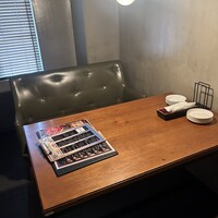 Seafood bar Ermitage 横浜鶴屋町店 - 