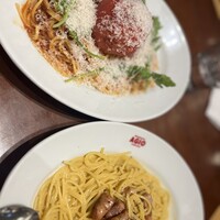 マーケットレストラン AGIO ルミネ横浜店 - 