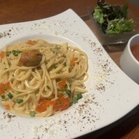 Seafood bar Ermitage 横浜鶴屋町店 - 