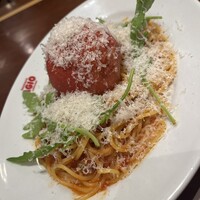 マーケットレストラン AGIO ルミネ横浜店 - 
