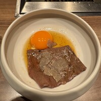焼肉うしごろ 新宿三丁目店 - 