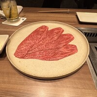 焼肉うしごろ 新宿三丁目店 - 