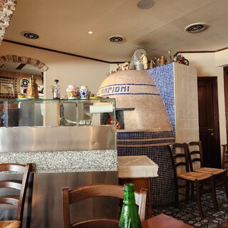 ピッツェリア ドゥエ ランピオーニ_2