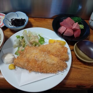 しいはし食堂_0