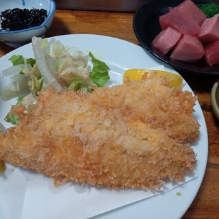 しいはし食堂_1