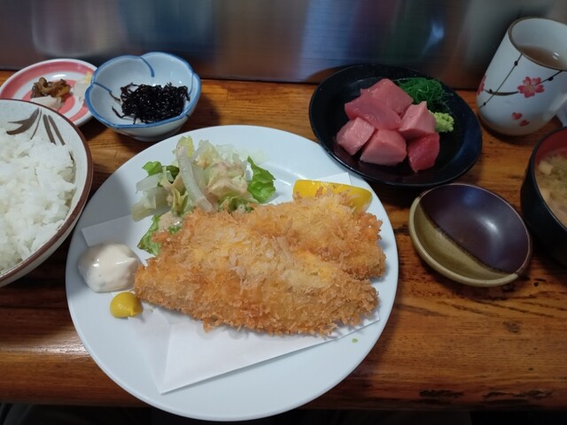 Shiihashi Shokudo photo