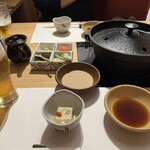 しゃぶしゃぶ・日本料理 木曽路 - 