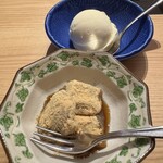 しゃぶしゃぶ・日本料理 木曽路 - 