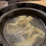 しゃぶしゃぶ・日本料理 木曽路 - 