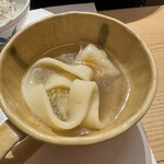 しゃぶしゃぶ・日本料理 木曽路 - 