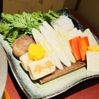 人形町 今半 東京ガーデンテラス紀尾井町店 - 