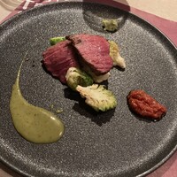 TROIS CUIT ASANUMA - 