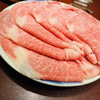 人形町 今半 東京ガーデンテラス紀尾井町店 - 