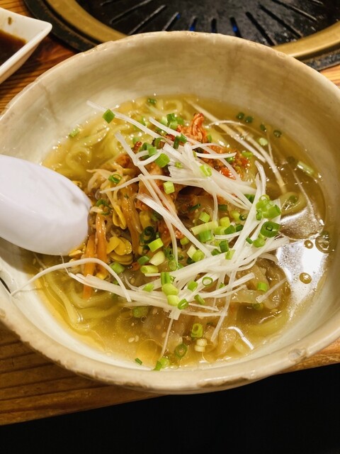 焼肉つるみ - 釧路（焼肉）の写真