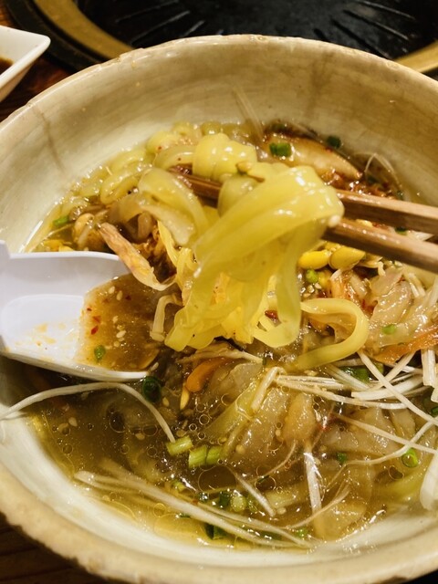 焼肉つるみ - 釧路（焼肉）の写真