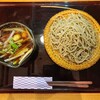 蕎麦うらやす信や