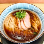 中華蕎麦 鳴神食堂 - 