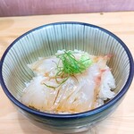 中華蕎麦 鳴神食堂 - 