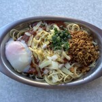 立ちスパ　アッパーカット - 