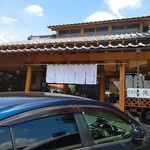 中華蕎麦 鳴神食堂 - 