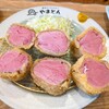 厚切りレアとんかつ やまとん 金山本店