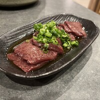 大阪福島焼肉 とっぷく - 