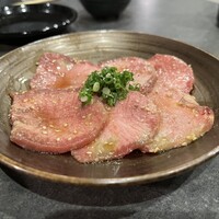 大阪福島焼肉 とっぷく - 