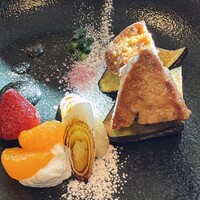 鉄板焼 摩天楼 東京スカイツリー・ソラマチ店 - 