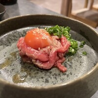 大阪福島焼肉 とっぷく - 