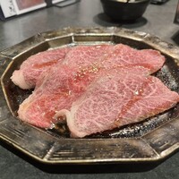 大阪福島焼肉 とっぷく - 