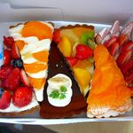 トゥレ ジュール - 6種類のテイクアウト＠2014/5