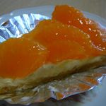 トゥレ ジュール - 【清見オレンジのプリゼ…350円】★2014/5